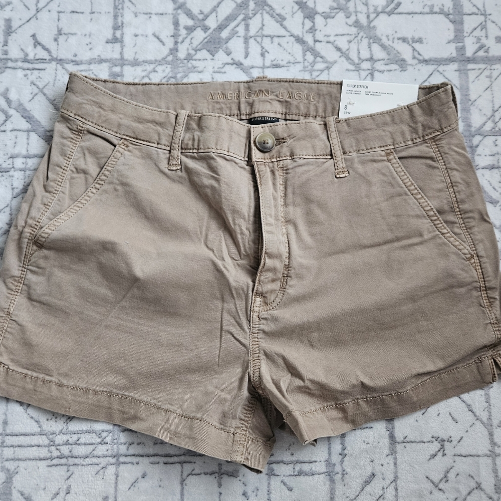 Cargo shorts